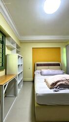 Blk 685B Woodlands Drive 73 (Woodlands), HDB 5 Rooms #623190191